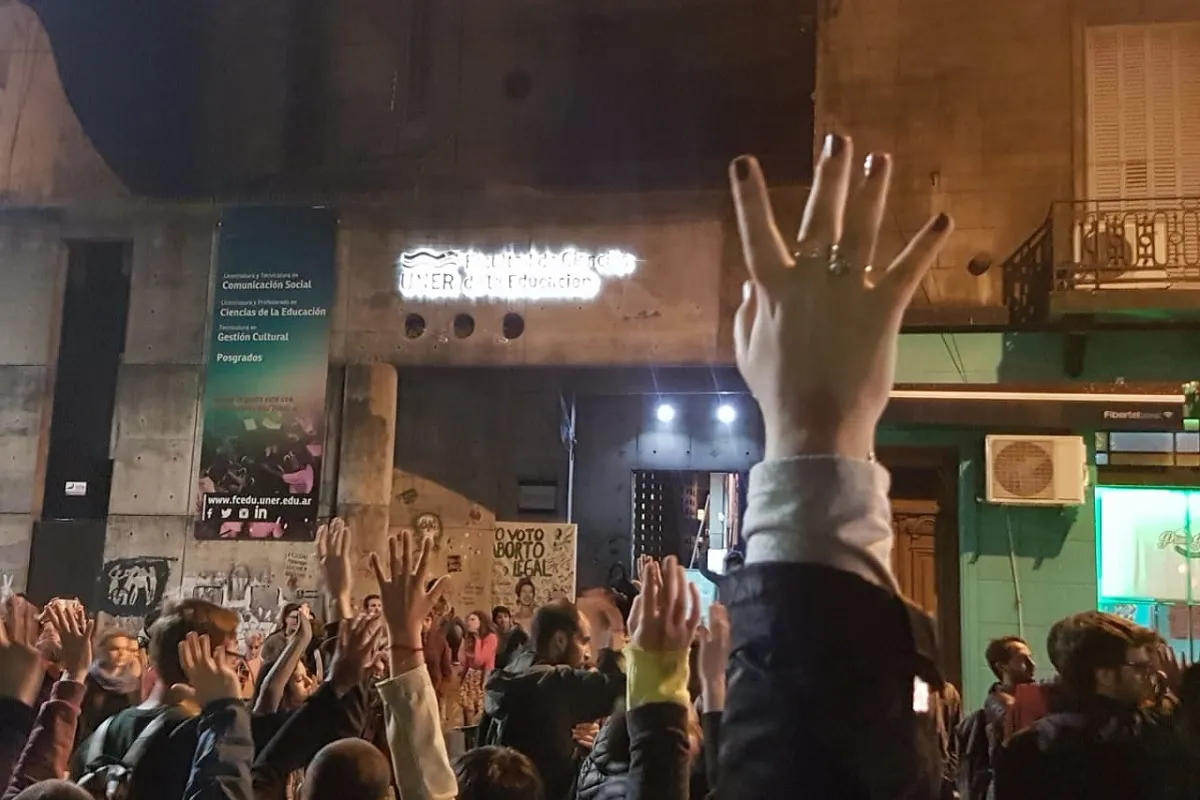 protestas 1
