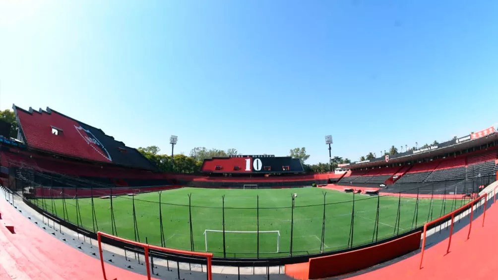 NEWELL'S