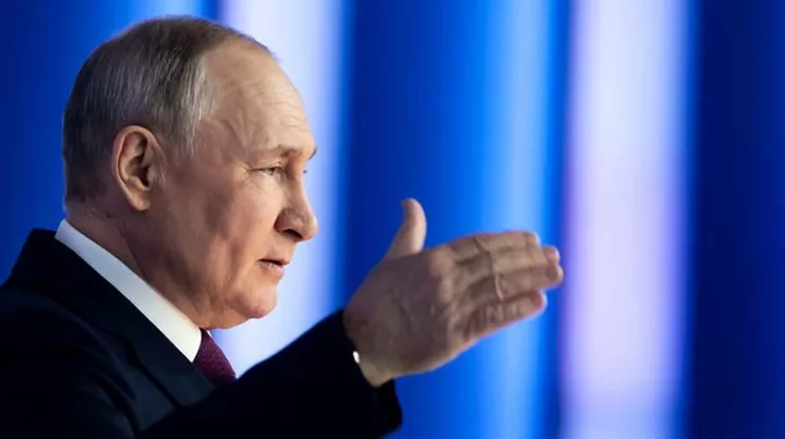 Putin