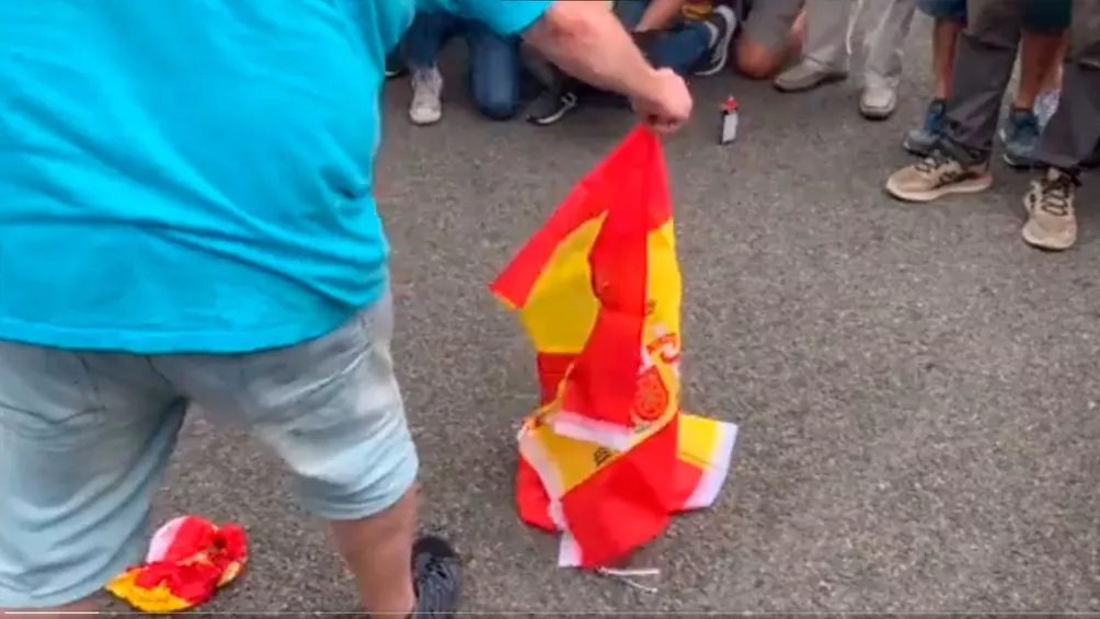 ESPAÑA