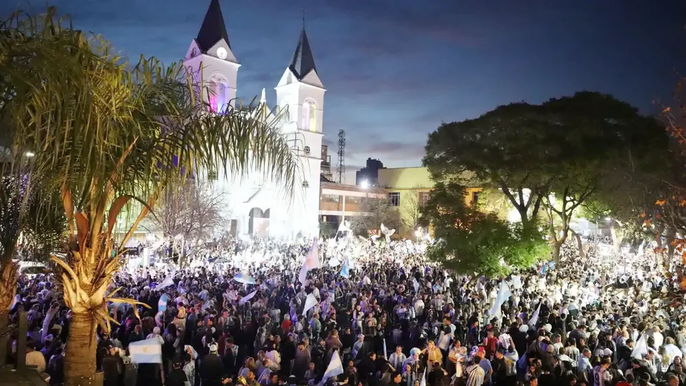 festejos