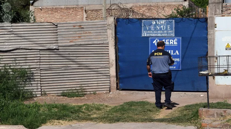 Violencia de género nacionales