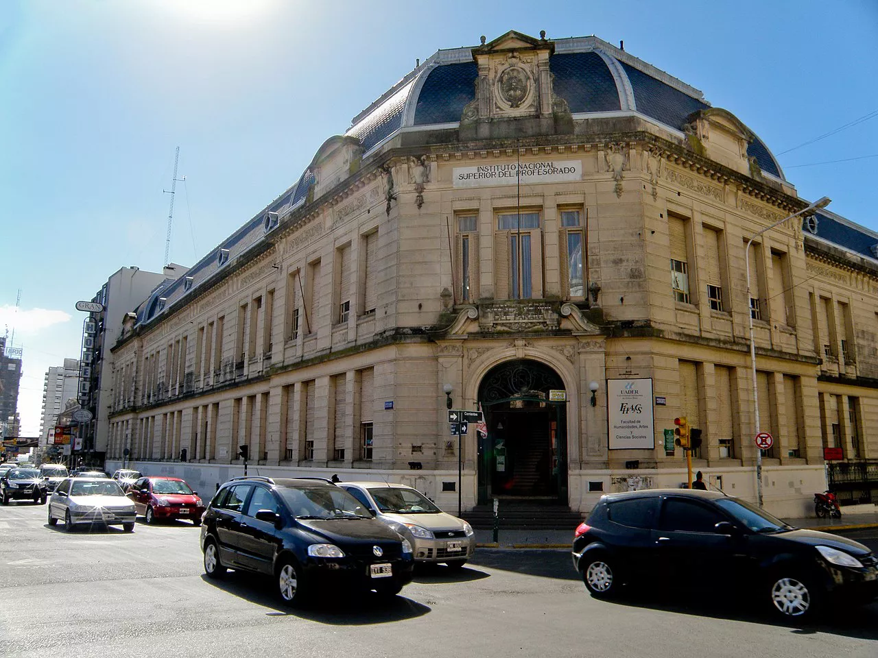 escuela normal
