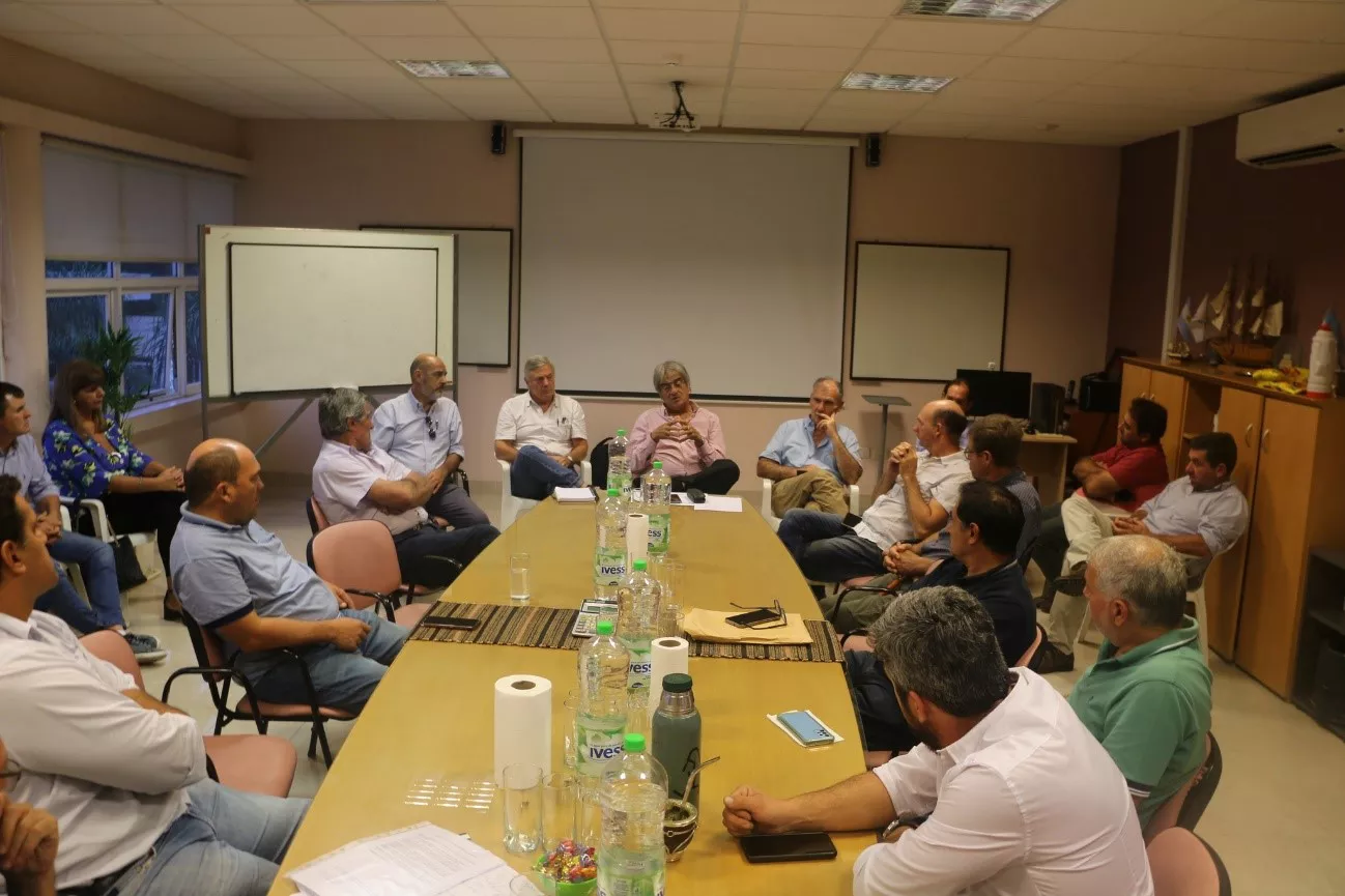 Federación Agraria Entre Ríos_1