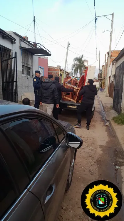 secuestro
