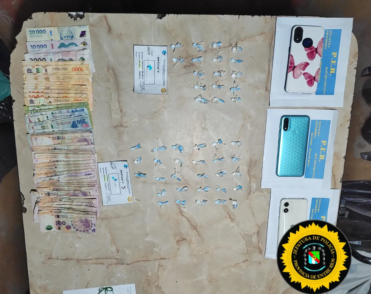 narco