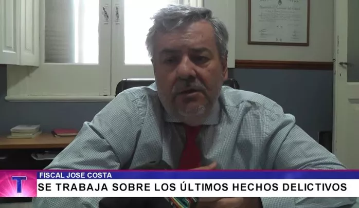José Costa