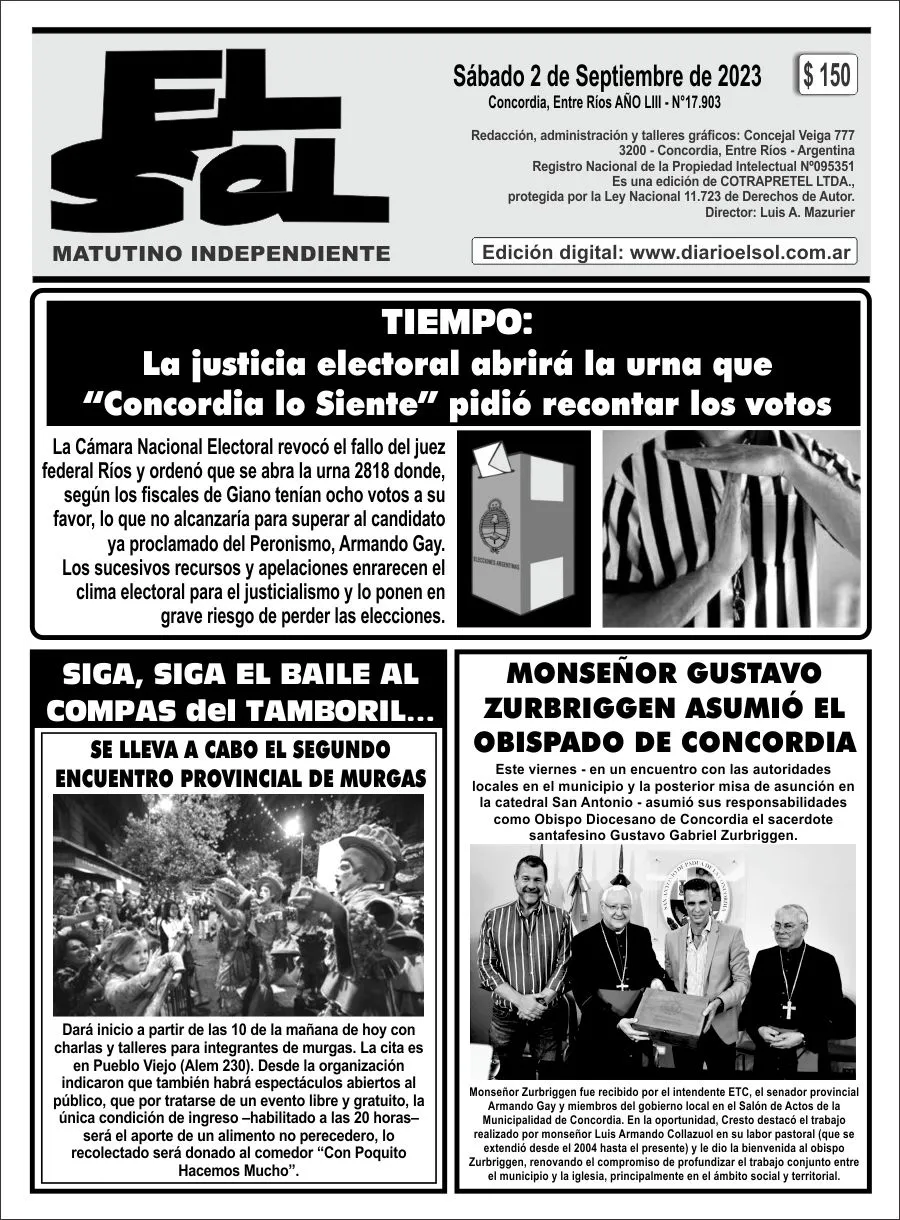SÁBADO 2 DE SEPTIEMBRE_TAPA