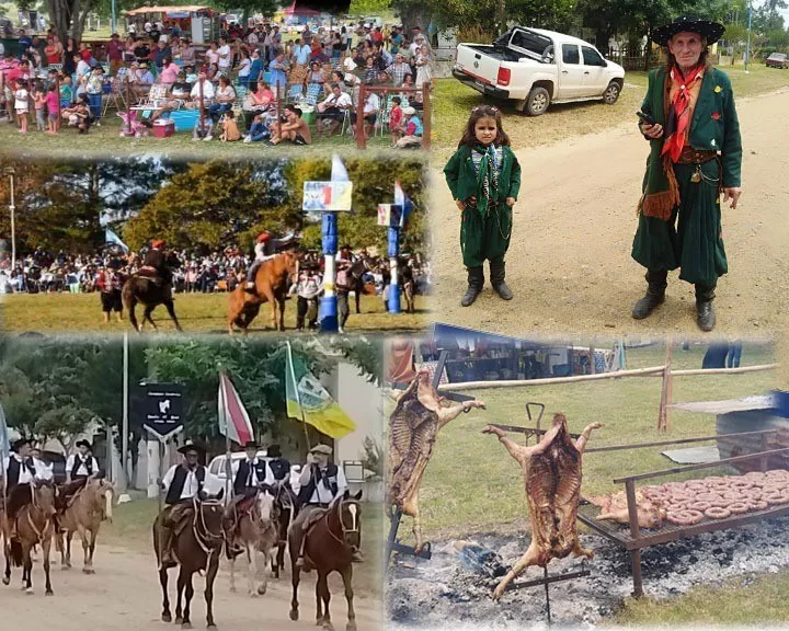 Estancia Grande