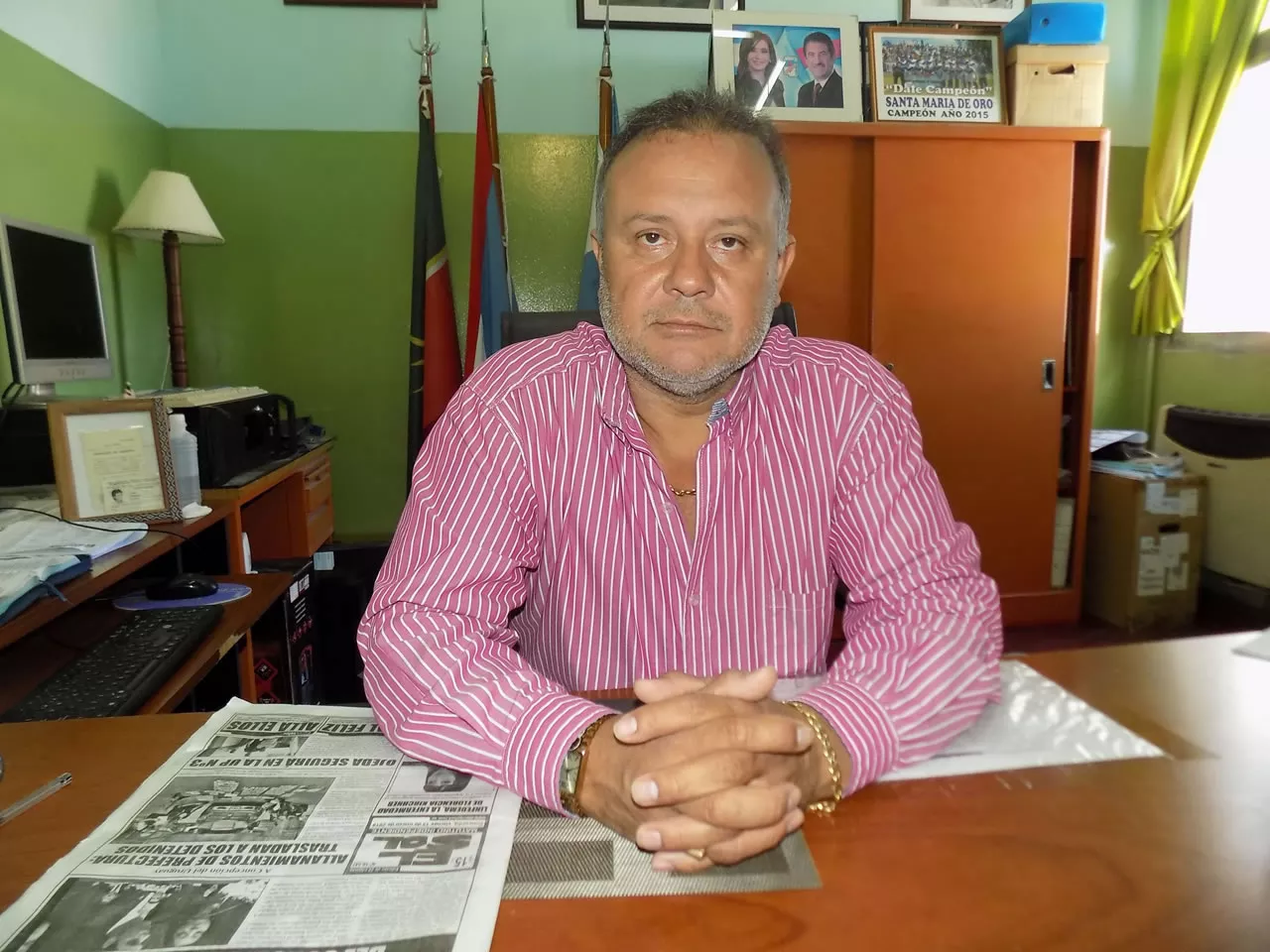 Camejo