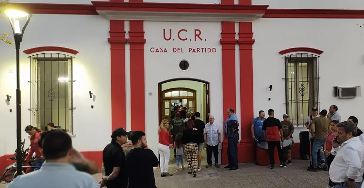 UCR