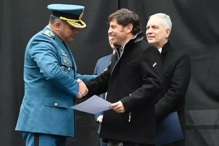 Kicillof