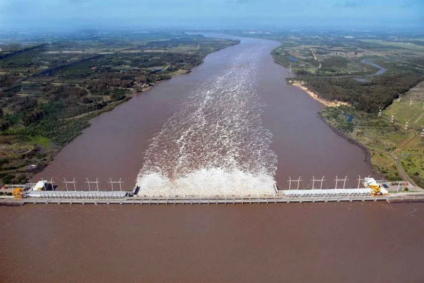 Salto Grande