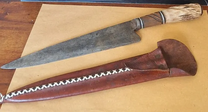 cuchillo