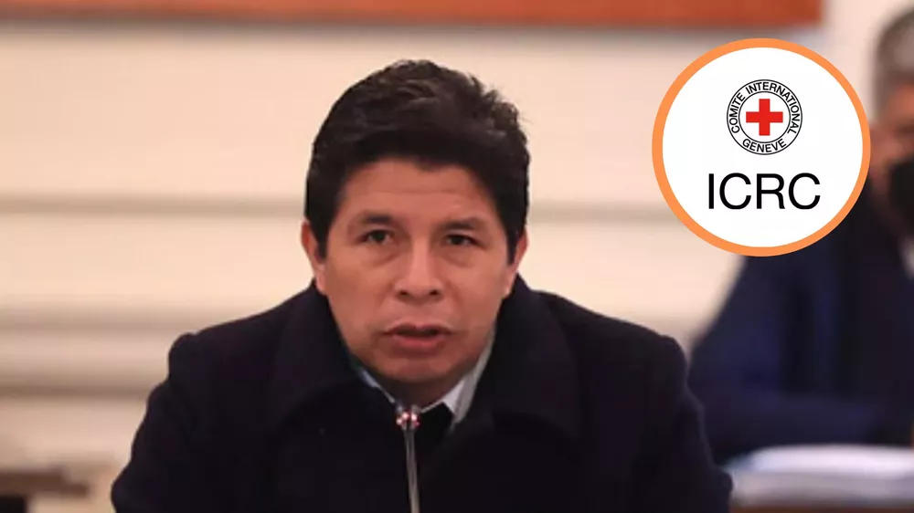 PEDRO CASTILLO, PERÚ