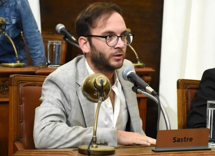 Sastre