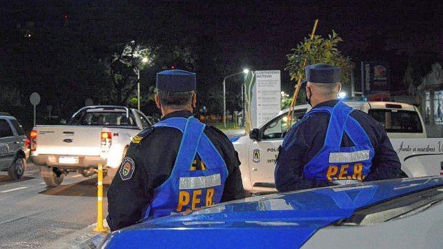 fiestas clandestinas