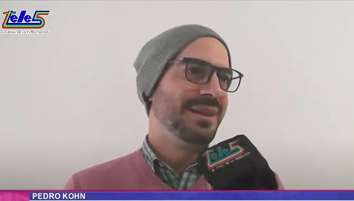 Pedro Kohn