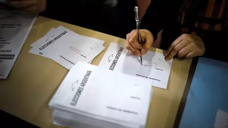 Elecciones