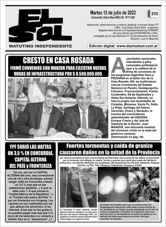 MARTES 12 DE JULIO_TAPA