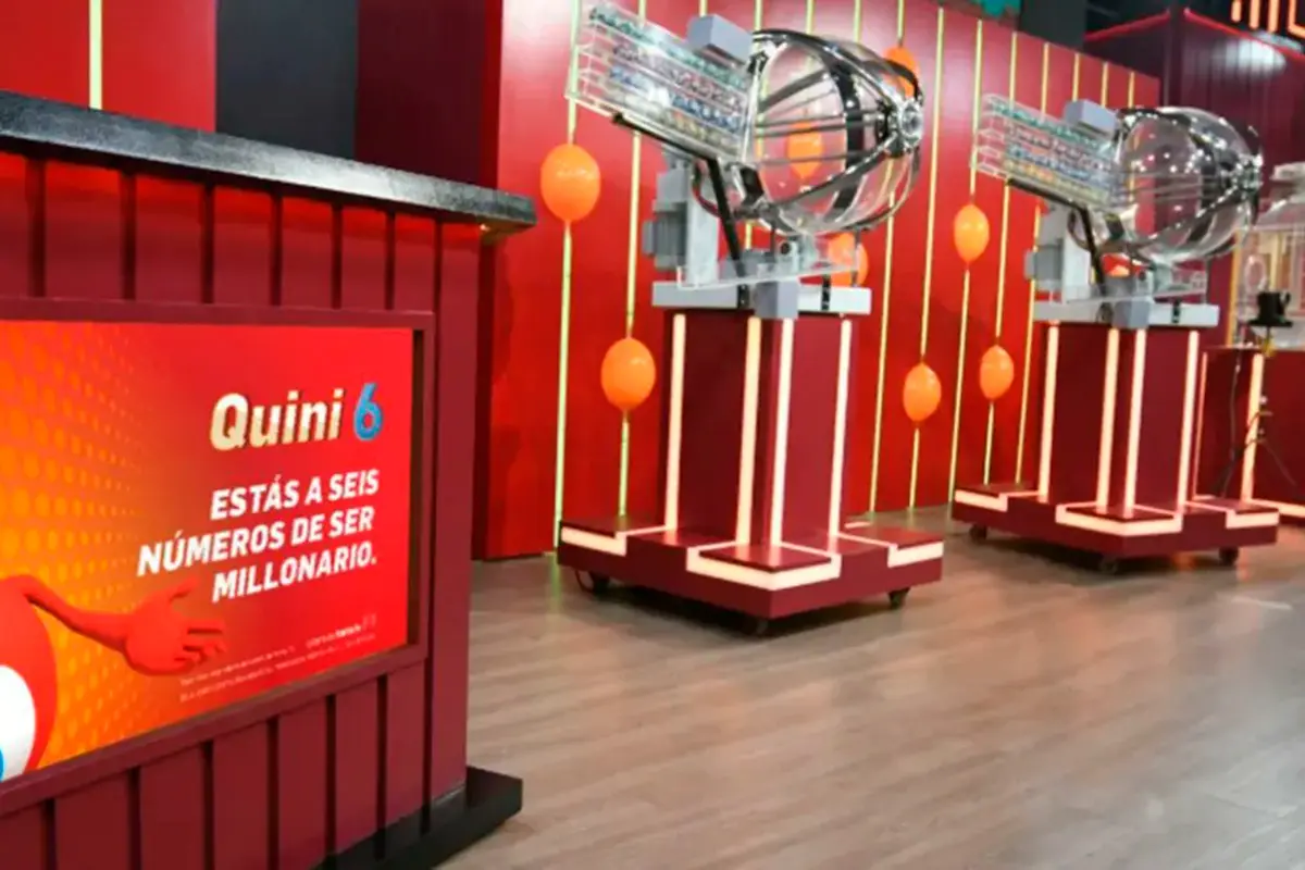 quini