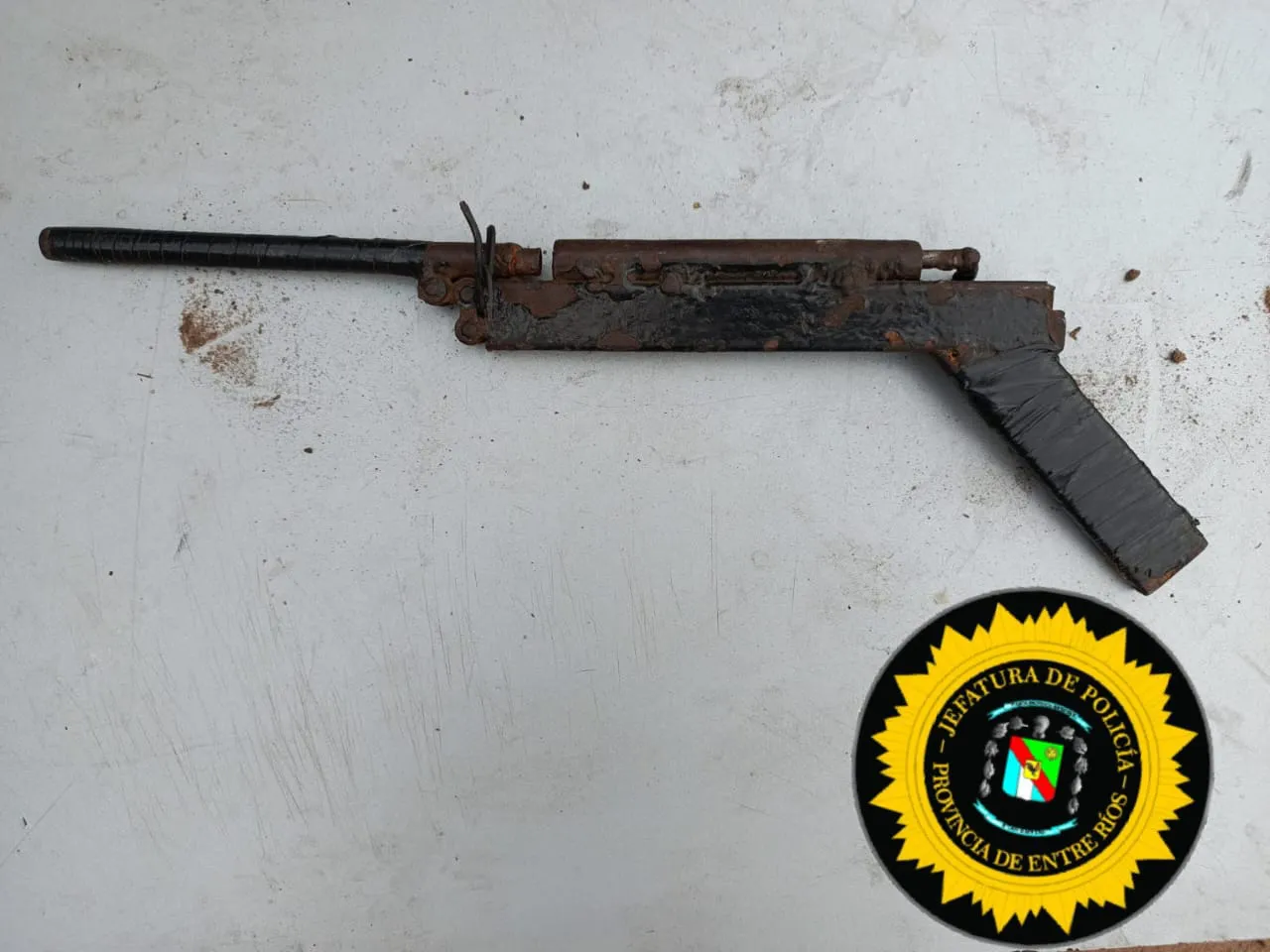 allanamientos marihuana cocaina 2