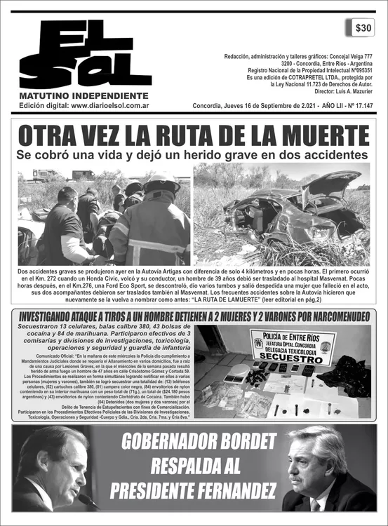 JUEVES 16 DE SEPT_TAPA