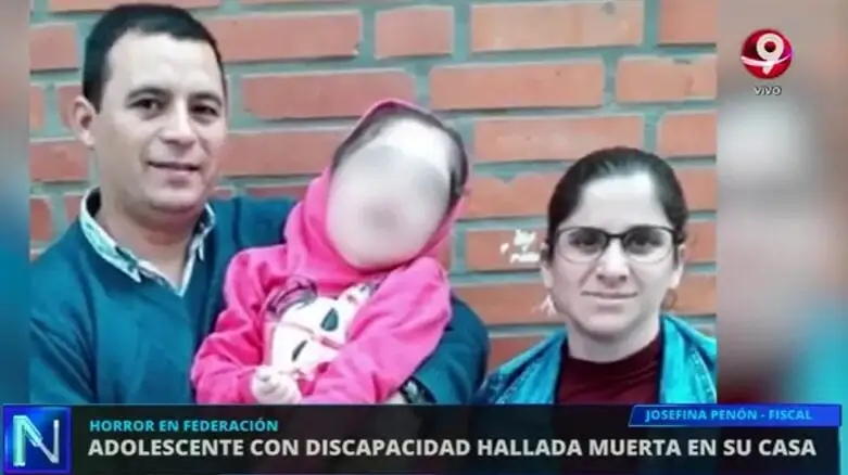 Federacion-padres-de-la-nena-fallecida