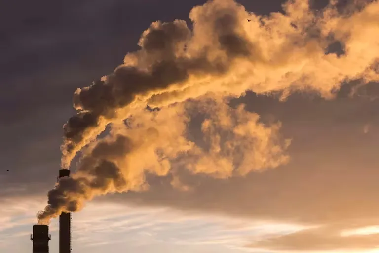 cambio climático