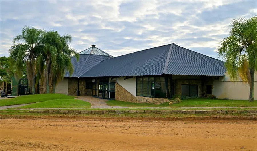 Centro de interpretación 3