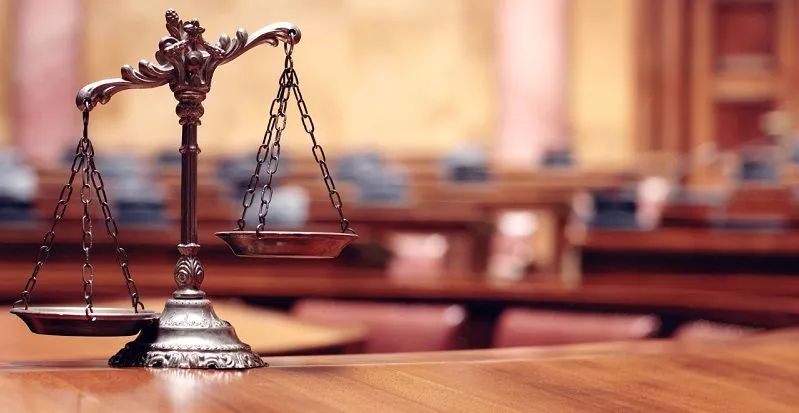 Poder Judicial