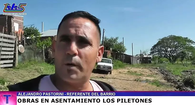 Los Piletones