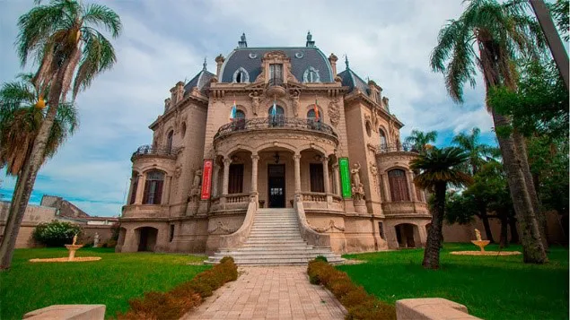 palacio arruabarrena