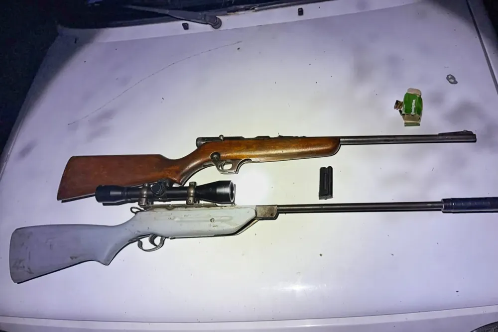 Armas