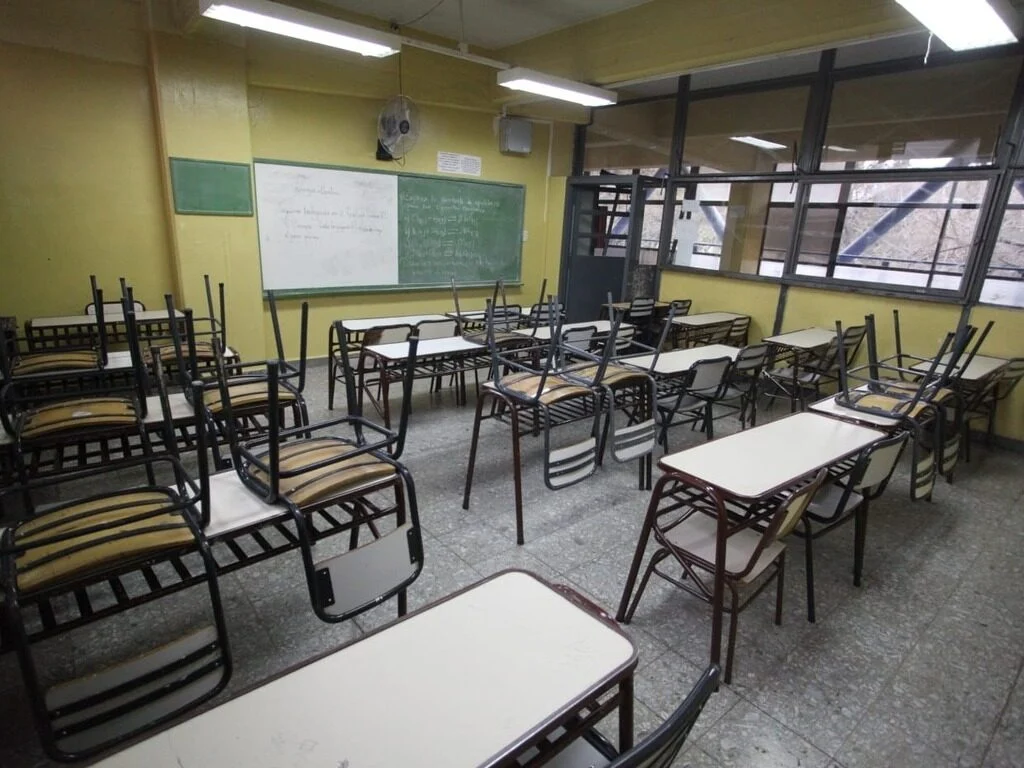AULAS