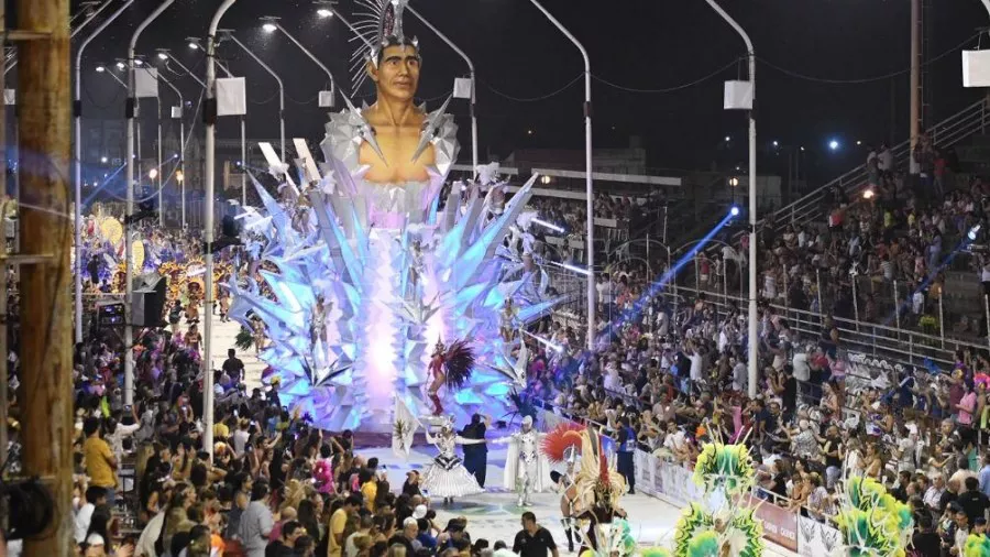 carnaval
