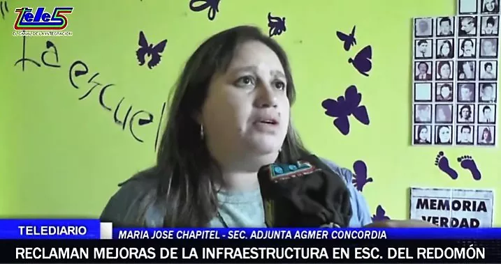 Escuela El Redomón