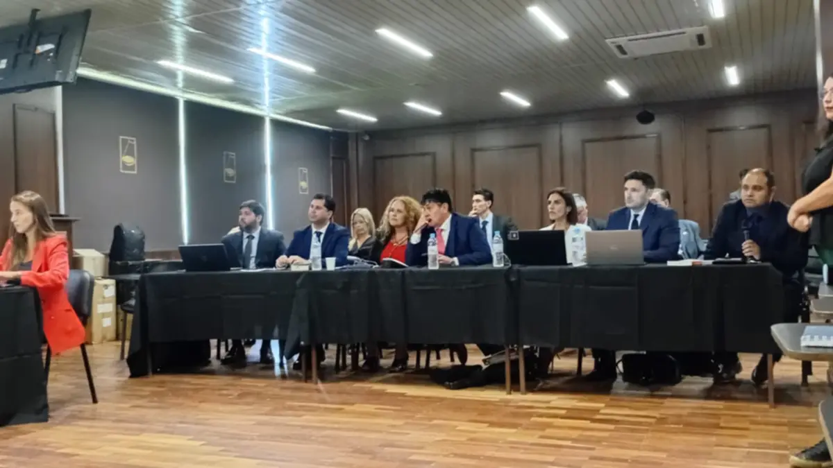 juicio