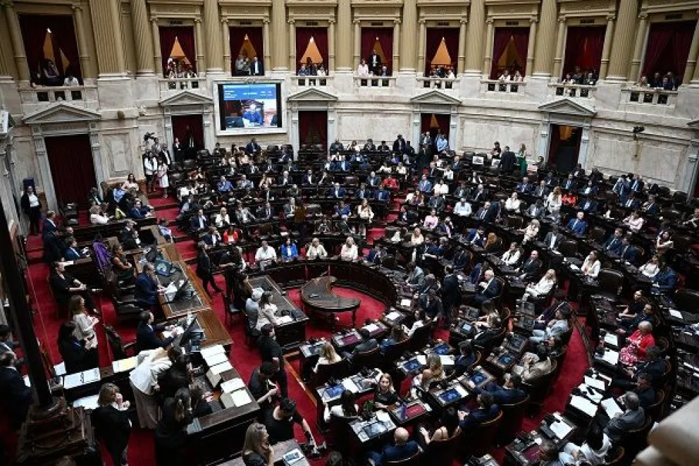 CONGRESO