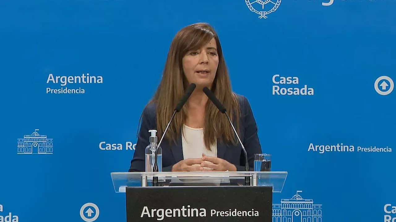 Gabriela Cerruti
