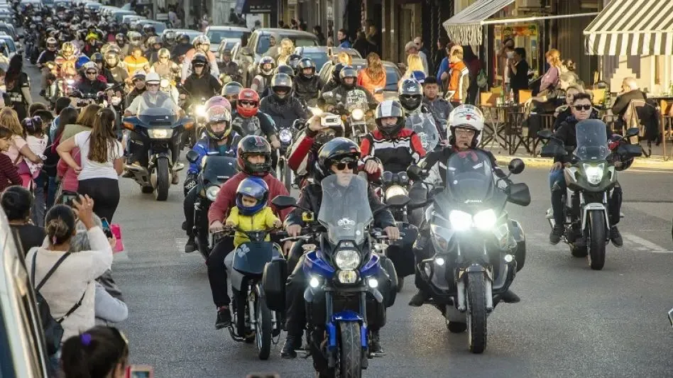 Motoencuentro