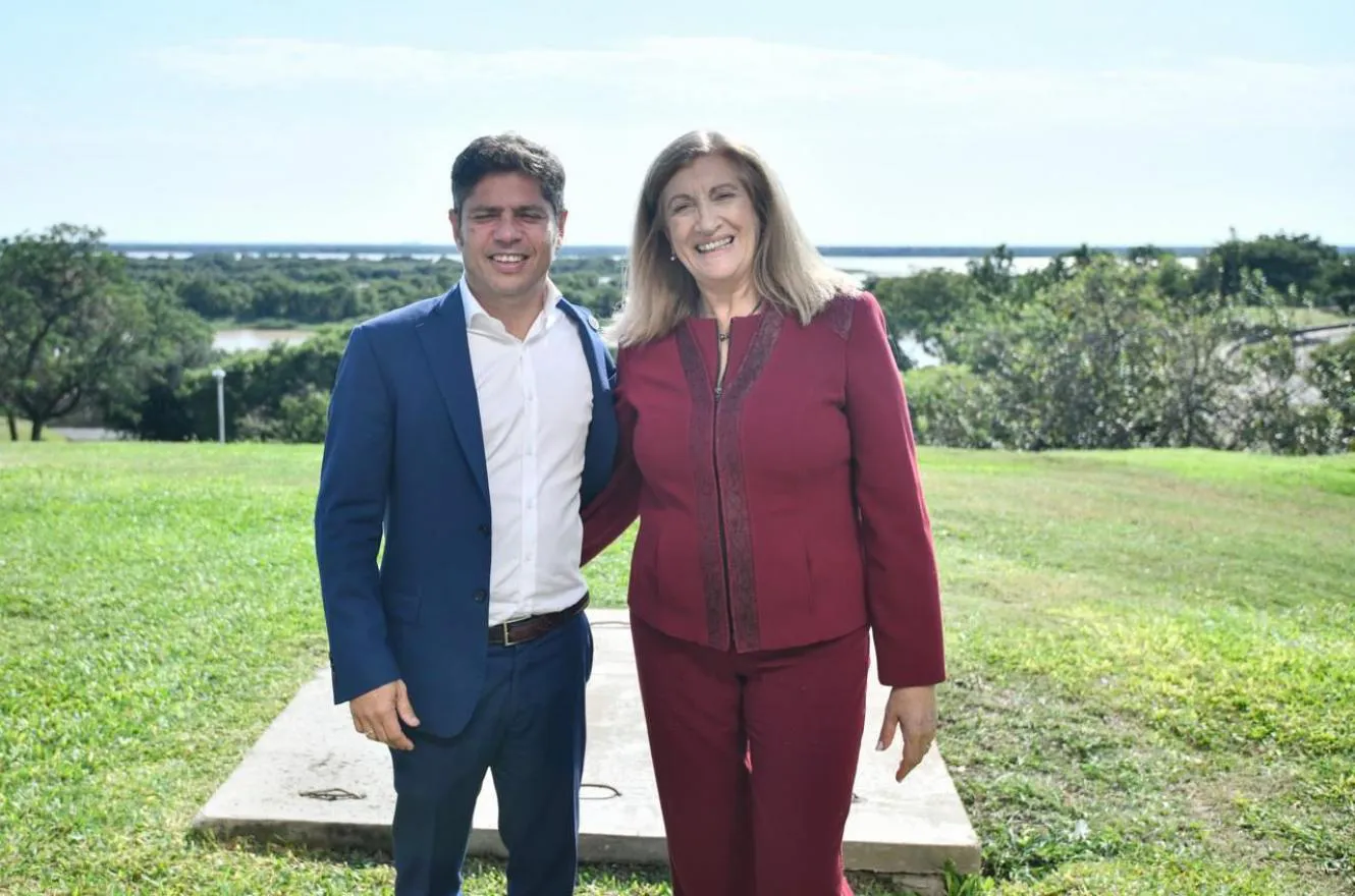 AXEL ROSARIO