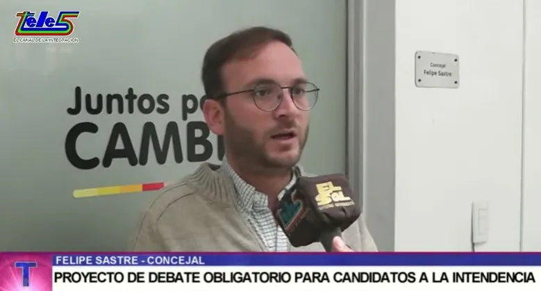 felipe sastre