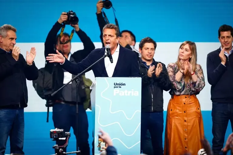 unión por la patria