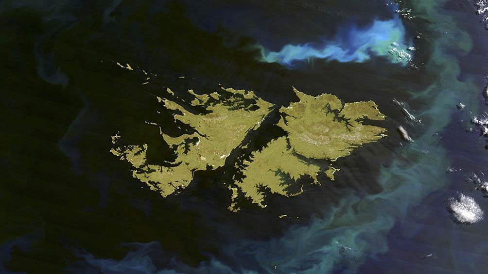Malvinas