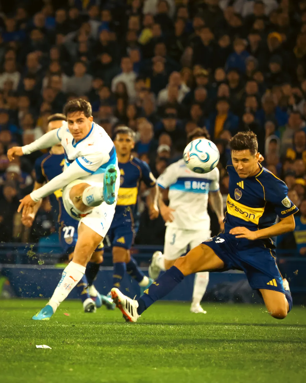Insólito: Boca quedó afuera de la Copa Libertadores y es pura decepción