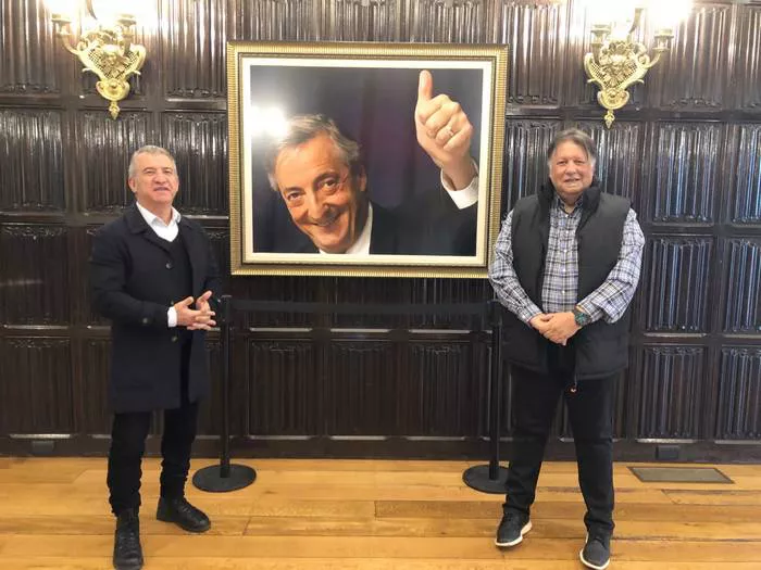 Néstor
