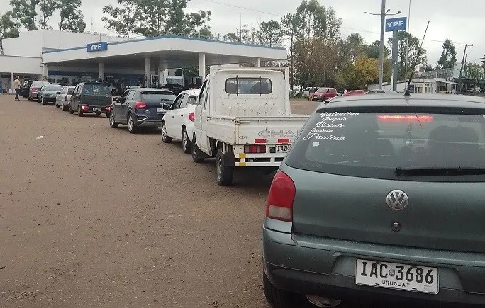 fronteras argentina uruguay