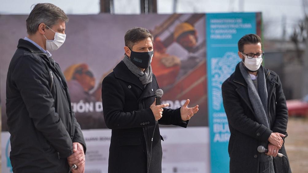 Axel Kicillof