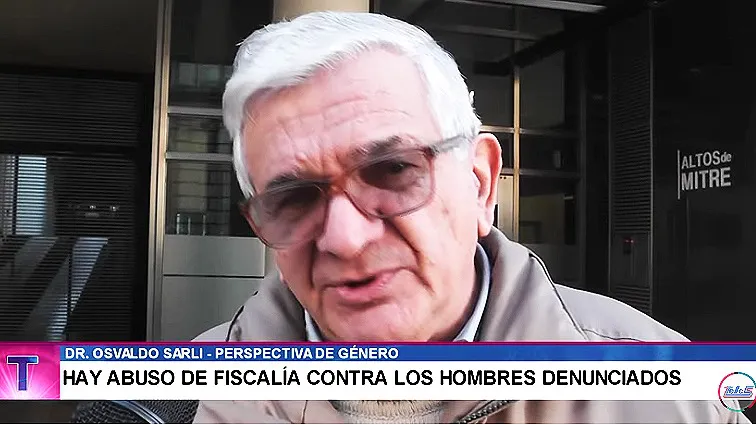 osvaldo